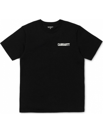 Carhartt t-shirt college script